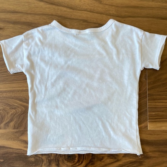 Kids Mickey Mouse t shirt - Picture 2 of 3